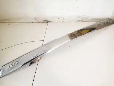 Peça sobressalente para automóvel em segunda mão puxador exterior de mala por bmw 3 (e30) m3 2.3 referências oem iam 13105813