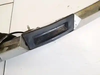 Peça sobressalente para automóvel em segunda mão puxador exterior de mala por bmw 3 (e30) m3 2.3 referências oem iam 