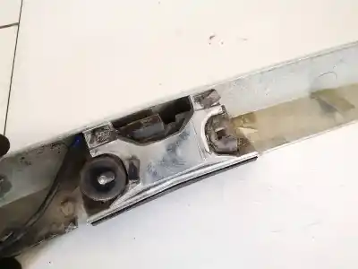 Second-hand car spare part tailgate back door handle for bmw 3 (e30) m3 2.3 oem iam references   