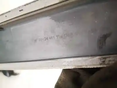 Pezzo di ricambio per auto di seconda mano plastica per bmw 3 (e30) m3 2.3 riferimenti oem iam 24461114  