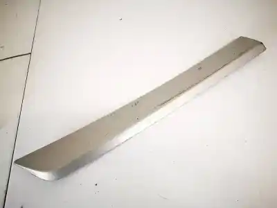 Peça sobressalente para automóvel em segunda mão plásticos por bmw 3 (e30) m3 2.3 referências oem iam 24461114