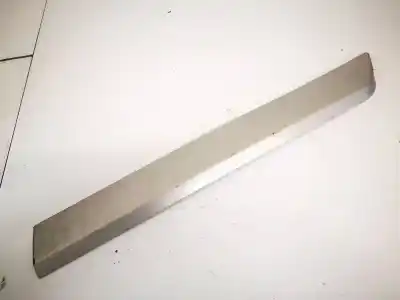 Peça sobressalente para automóvel em segunda mão plásticos por bmw 3 (e30) m3 2.3 referências oem iam 24461111