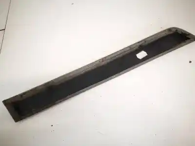 Second-hand car spare part plastics for bmw 3 (e30) m3 2.3 oem iam references 24461111  