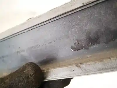 Second-hand car spare part plastics for bmw 3 (e30) m3 2.3 oem iam references 24461111  