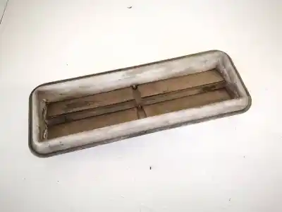 Peça sobressalente para automóvel em segunda mão plásticos por bmw 3 (e30) m3 2.3 referências oem iam   