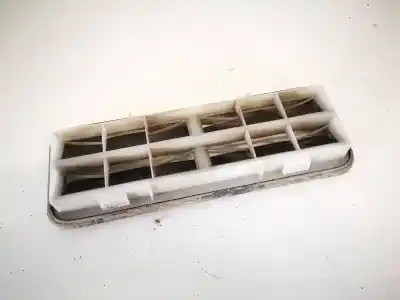 Peça sobressalente para automóvel em segunda mão plásticos por bmw 3 (e30) m3 2.3 referências oem iam 