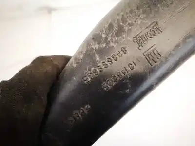 Tweedehands auto-onderdeel buis voor bmw 3 (e30) m3 2.3 oem iam-referenties 13113825  633688635