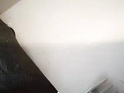 Pezzo di ricambio per auto di seconda mano plastica per bmw 3 (e30) m3 2.3 riferimenti oem iam 13190989  