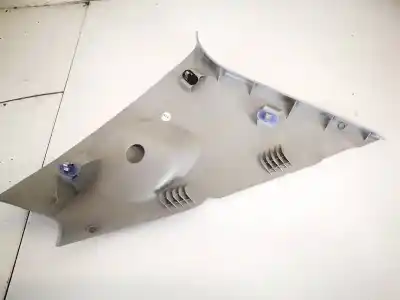 Pezzo di ricambio per auto di seconda mano plastica per bmw 3 (e30) m3 2.3 riferimenti oem iam 13190989  