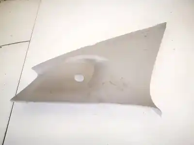 Peça sobressalente para automóvel em segunda mão plásticos por bmw 3 (e30) m3 2.3 referências oem iam 13190989