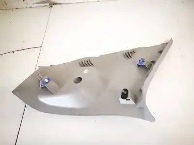 Pezzo di ricambio per auto di seconda mano plastica per bmw 3 (e30) m3 2.3 riferimenti oem iam 13190988  