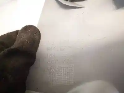 Pezzo di ricambio per auto di seconda mano plastica per bmw 3 (e30) m3 2.3 riferimenti oem iam 13190988  