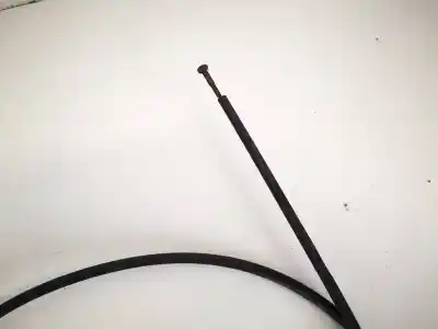 Pezzo di ricambio per auto di seconda mano plastica per bmw 3 (e30) m3 2.3 riferimenti oem iam   