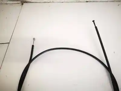 Pezzo di ricambio per auto di seconda mano plastica per bmw 3 (e30) m3 2.3 riferimenti oem iam   