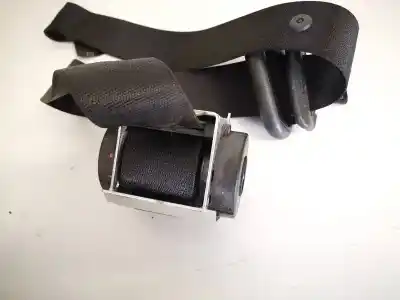 Pièce détachée automobile d'occasion ceinture de sécurité avant droite pour bmw 3 (e30) m3 2.3 références oem iam 13155530  13128005