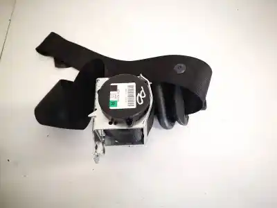 Peça sobressalente para automóvel em segunda mão cinto de segurança dianteiro direito por bmw 3 (e30) m3 2.3 referências oem iam 13155530