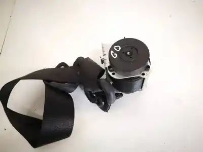 Peça sobressalente para automóvel em segunda mão cinto de segurança traseiro direito por bmw 3 (e30) m3 2.3 referências oem iam 13155551