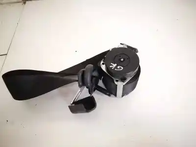 Peça sobressalente para automóvel em segunda mão cinto de segurança traseiro esquerdo por bmw 3 (e30) m3 2.3 referências oem iam 13155548