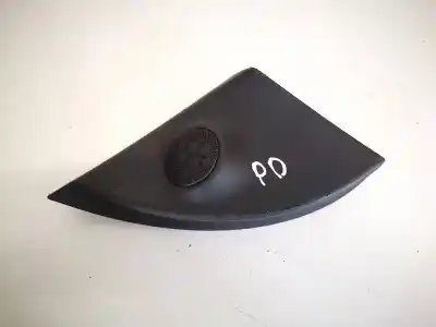 Peça sobressalente para automóvel em segunda mão plásticos por bmw 3 (e30) m3 2.3 referências oem iam 13156186