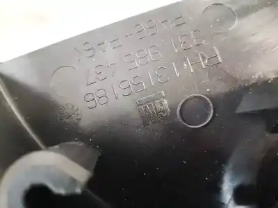 Pezzo di ricambio per auto di seconda mano plastica per bmw 3 (e30) m3 2.3 riferimenti oem iam 13156186  331985437
