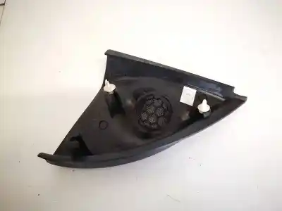 Pezzo di ricambio per auto di seconda mano plastica per bmw 3 (e30) m3 2.3 riferimenti oem iam 13156186  331985437