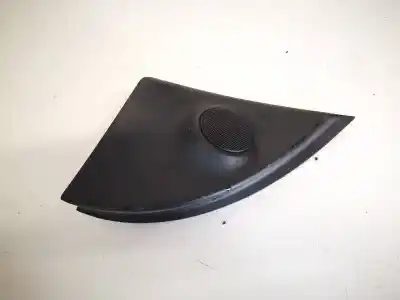 Peça sobressalente para automóvel em segunda mão plásticos por bmw 3 (e30) m3 2.3 referências oem iam 13156185