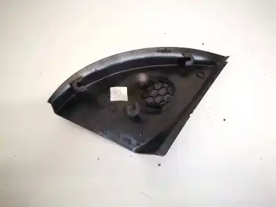 Pezzo di ricambio per auto di seconda mano plastica per bmw 3 (e30) m3 2.3 riferimenti oem iam 13156185  331985437