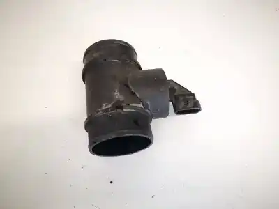 Peça sobressalente para automóvel em segunda mão medidor de massa de ar por bmw 3 (e30) m3 2.3 referências oem iam 