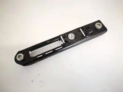 Peça sobressalente para automóvel em segunda mão plásticos por bmw 3 (e30) m3 2.3 referências oem iam 13156393