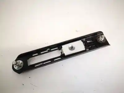Pezzo di ricambio per auto di seconda mano plastica per bmw 3 (e30) m3 2.3 riferimenti oem iam 13156393  