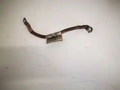 Peça sobressalente para automóvel em segunda mão fio por bmw 3 (e30) m3 2.3 referências oem iam 13136384