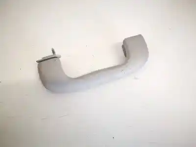 Peça sobressalente para automóvel em segunda mão puxador de teto por bmw 3 (e30) m3 2.3 referências oem iam 