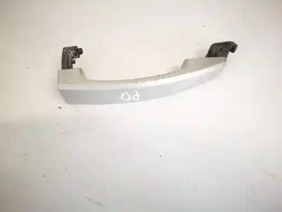 Peça sobressalente para automóvel em segunda mão puxador exterior frente direito por bmw 3 (e30) m3 2.3 referências oem iam 