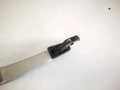 Peça sobressalente para automóvel em segunda mão puxador exterior frente direito por bmw 3 (e30) m3 2.3 referências oem iam   