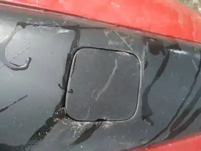 Peça sobressalente para automóvel em segunda mão molduras frontais por nissan note (e11e) 1.6 16v cat referências oem iam   