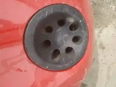 Second-hand car spare part left bumper grille for nissan note (e11e) 1.6 16v cat oem iam references 