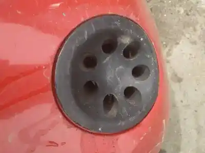 Second-hand car spare part left bumper grille for nissan note (e11e) 1.6 16v cat oem iam references   