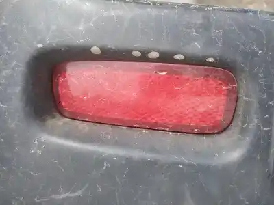 Автозапчастина б/у лампа бампера задній лівий для citroen jumpy ii furgoneta 1.6 hdi 90 8v посилання на oem iam   