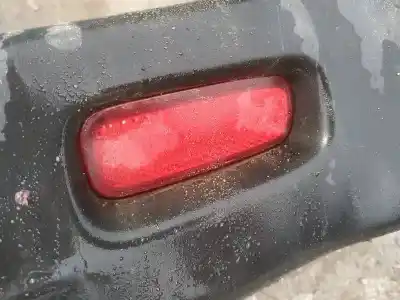 Pezzo di ricambio per auto di seconda mano paraurti luce posteriore destro per citroen jumpy ii furgoneta 1.6 hdi 90 8v riferimenti oem iam   