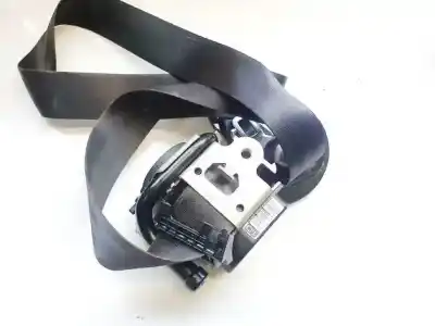 Peça sobressalente para automóvel em segunda mão cinto de segurança dianteiro direito por peugeot 508 1.6 hdi fap referências oem iam 1085302