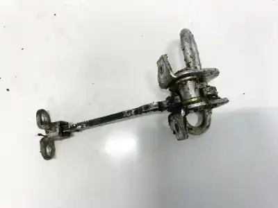 Peça sobressalente para automóvel em segunda mão dobradiça por fiat stilo, 2001.10 - 2007.01 2.4 20v 125kw 2001.10 - 2006.11 referências oem iam 