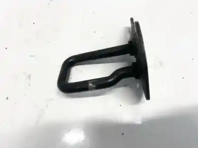 Peça sobressalente para automóvel em segunda mão plásticos por fiat stilo, 2001.10 - 2007.01 2.4 20v 125kw 2001.10 - 2006.11 referências oem iam b836