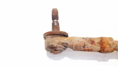 Second-hand car spare part left front bracket for audi 100 avant (c4) 2.5 tdi oem iam references   