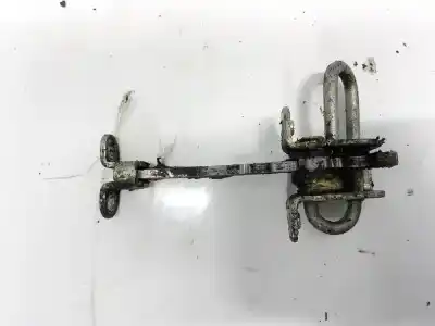 Peça sobressalente para automóvel em segunda mão dobradiça por fiat stilo, 2001.10 - 2007.01 2.4 20v 125kw 2001.10 - 2006.11 referências oem iam 