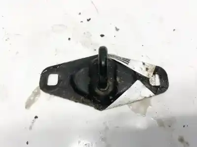 Peça sobressalente para automóvel em segunda mão plásticos por fiat stilo, 2001.10 - 2007.01 2.4 20v 125kw 2001.10 - 2006.11 referências oem iam a997