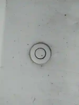 Peça sobressalente para automóvel em segunda mão sensor de estacionamento por ford focus iii 1.6 ti referências oem iam 