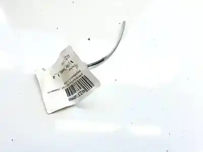 Peça sobressalente para automóvel em segunda mão sensor de estacionamento por ford focus iii 1.6 ti referências oem iam 