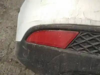 Peça sobressalente para automóvel em segunda mão farolim de para choques traseiro esquerdo por ford focus iii 1.6 ti referências oem iam 