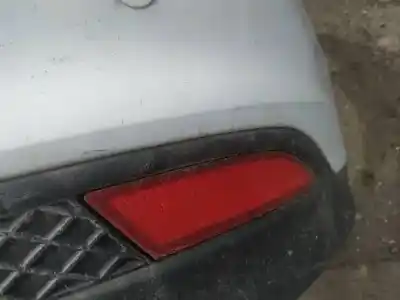 Peça sobressalente para automóvel em segunda mão farolim de para choques traseiro direito  por ford focus iii 1.6 ti referências oem iam 