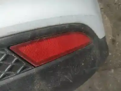 Pezzo di ricambio per auto di seconda mano paraurti luce posteriore destro per ford focus iii 1.6 ti riferimenti oem iam   
